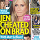 Illustration for article titled This Week In Tabloids: JLaw Wants Chris Martin to Impregnate Her